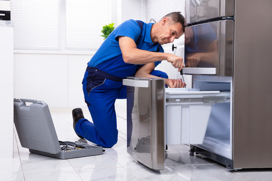 Temple City Appliance especialist