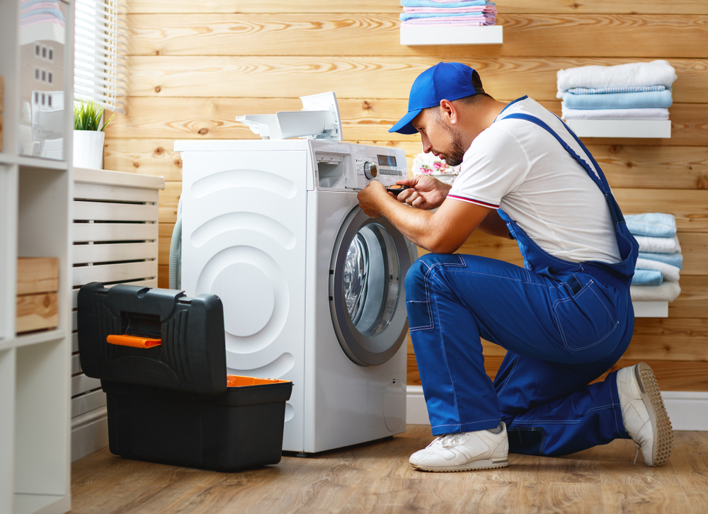Temple City Washing-Machine-Repair