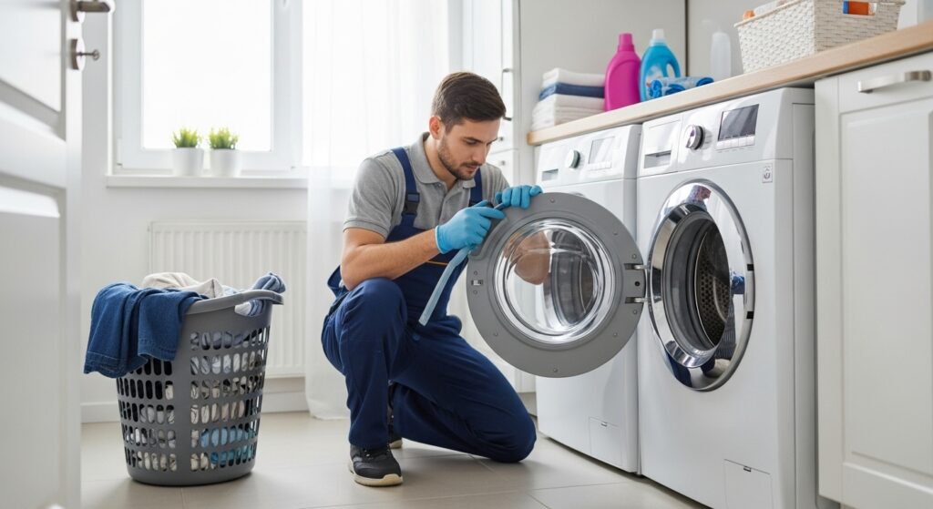 Temple City Dryer Repair