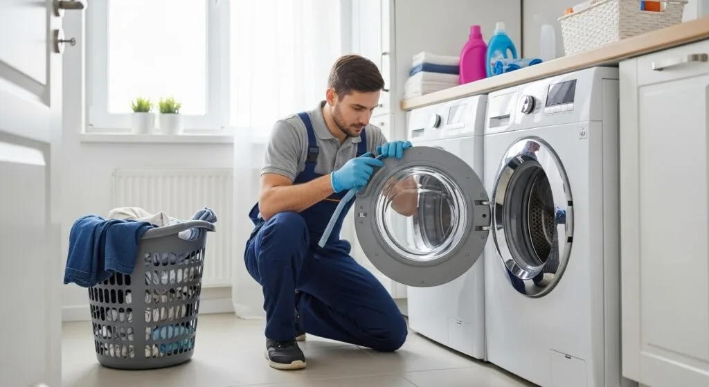 Temple City Dryer Repair