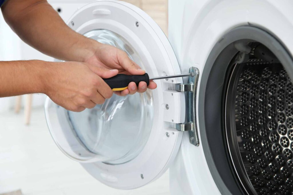 Temple City Dryer Repair Experts