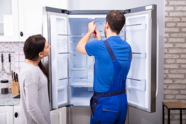 Temple City Commercial Kitchen Equipment Repair