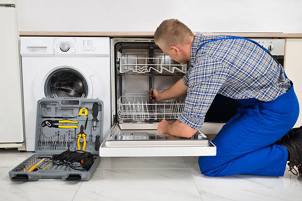 Temple City Dishwasher Repair