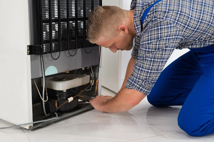 Temple City Refrigerator repair