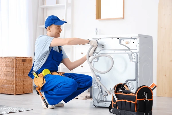 Temple City Washing Machine & Dryer Repair